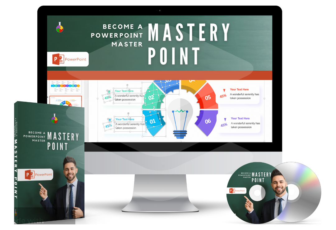 MasteryPoint a PowerPoint master The Digital Media Lab